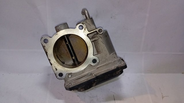Блок дроссельной заслонки 161193TA0A NISSAN