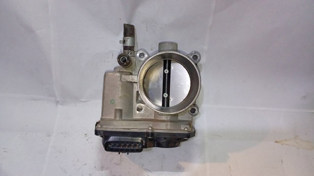 Дроссельная заслонка в сборе 161194AF0A NISSAN