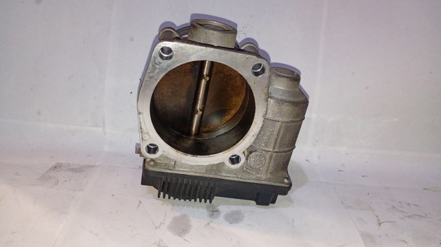NISSAN 161198J103 Дроссельная заслонка в сборе в наличии Черновцы