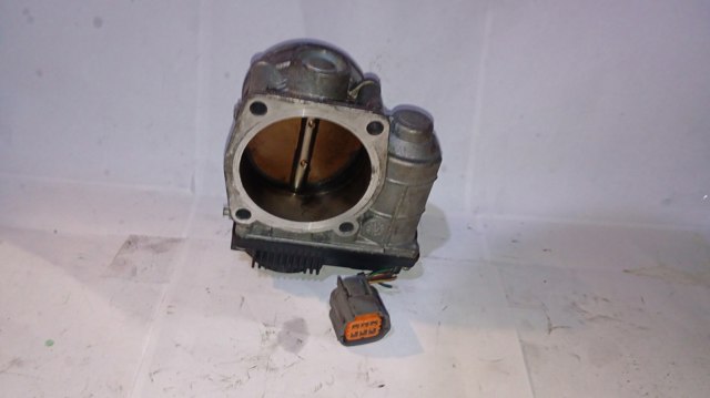 161198J103 NISSAN Дроссельная заслонка в сборе купить в Полтава