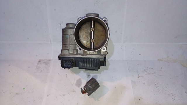Дроссельная заслонка 161198J103 NISSAN