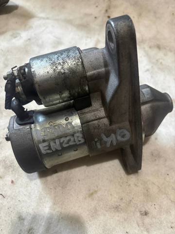 Стартер 23300EN22B NISSAN