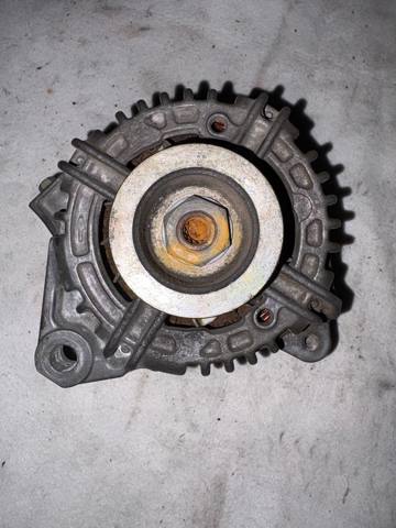 270600H080 TOYOTA Генератор купить в Полтава