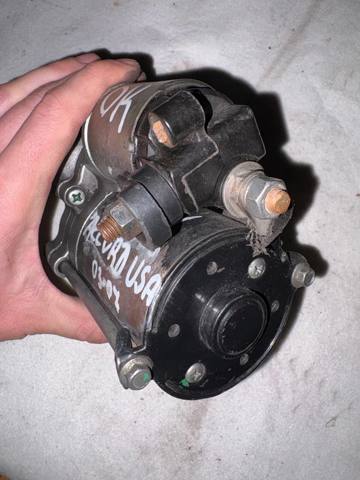 31200RKB004 HONDA Стартер купить в Житомир