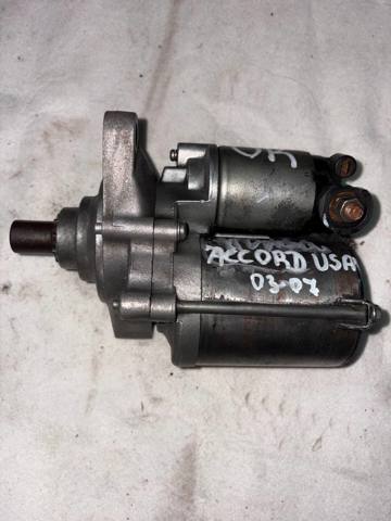 31200RKB004 HONDA Стартер купить в Ирпень