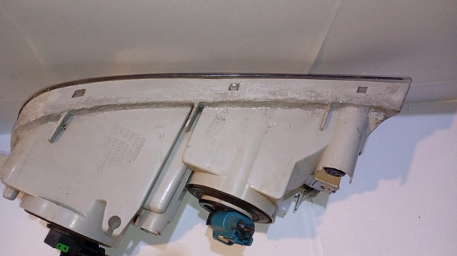 HONDA 33951STXA01 Фара противотуманная левая в наличии Винница