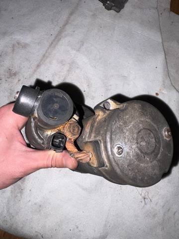 HONDA 4280009360 Стартер в наличии Днепр