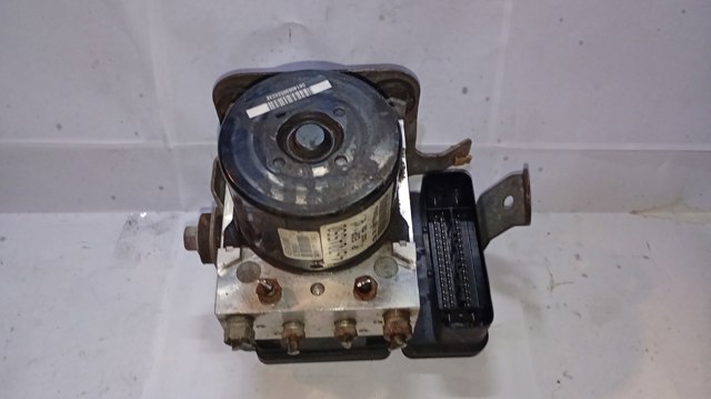 Гидроблок АБС 4670A336 MITSUBISHI