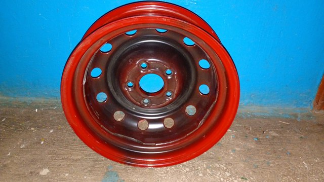 529102H910 Докатка (аварийное запасное колесо) купить Львов