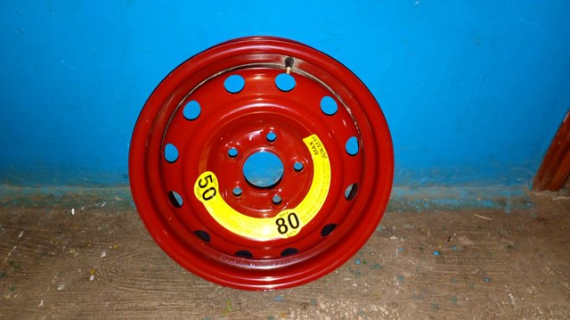 Докатка, аварийное запасное колесо 529102H910 HYUNDAI