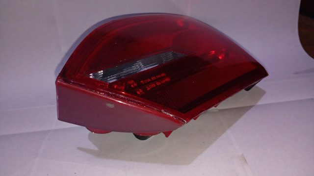 5C6945094 VAG Фонарь задний правый внутренний купить в Запорожье