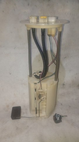 Насос топливный 770200C061 TOYOTA