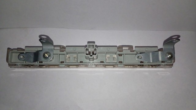TOYOTA 8100633010 Задний стоп в наличии Украина