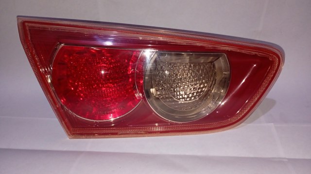 Фонарь задний левый, внутренний 8330A111 MITSUBISHI