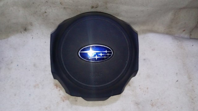 Подушка в руле 98211AL02AVH SUBARU