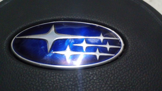 98211AL02AVH SUBARU Подушка безопасности водителя купить в Запорожье