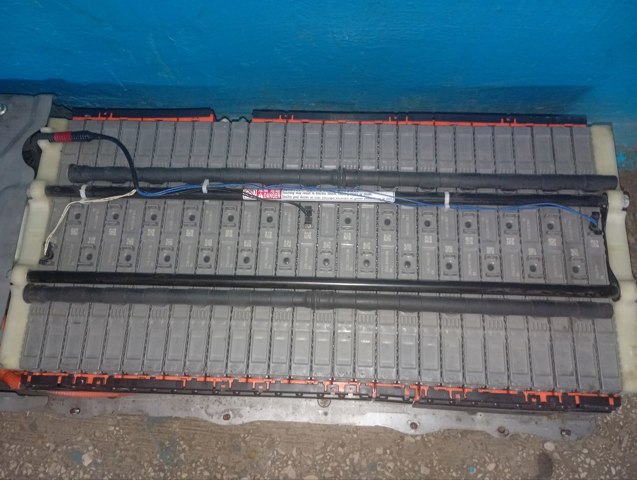 Батарейный модуль электромобиля G951076010 TOYOTA