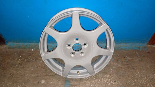 Оригинальные диски LJ6C1007U1A FORD