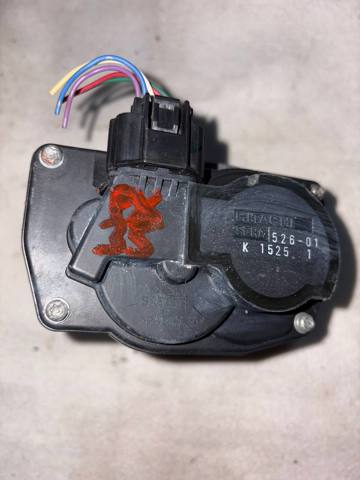 SERA52601 NISSAN Дроссельная заслонка в сборе купить в Чернигов