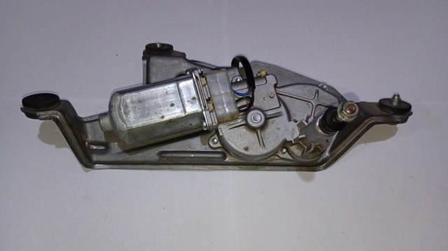 Стеклоочиститель двери задка TD1167450A MAZDA