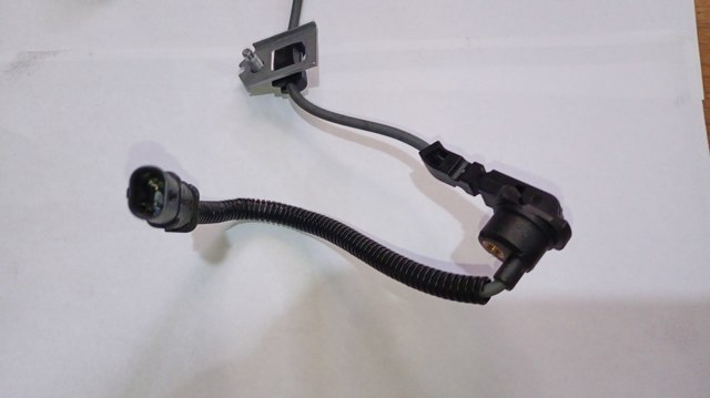 V764723880 PEUGEOT Клапан регулировки давления масла купить в Николаев
