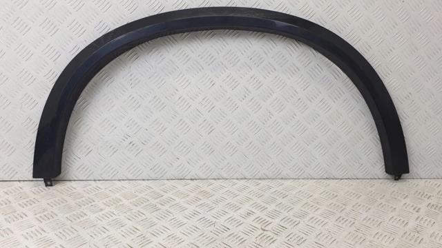 Молдинг арки колеса заднего, левый 51778099121 BMW