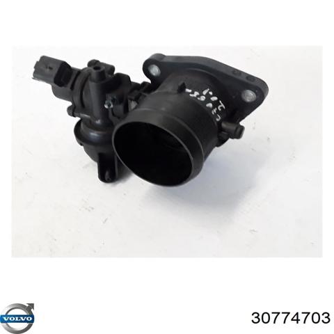 30774703 VOLVO Дроссельная заслонка в сборе купить в Житомир