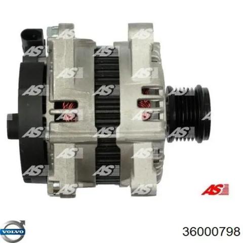 VOLVO 36000798 Генератор в наличии Киев