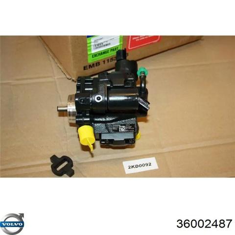 36002487 VOLVO ТНВД купить в Винница
