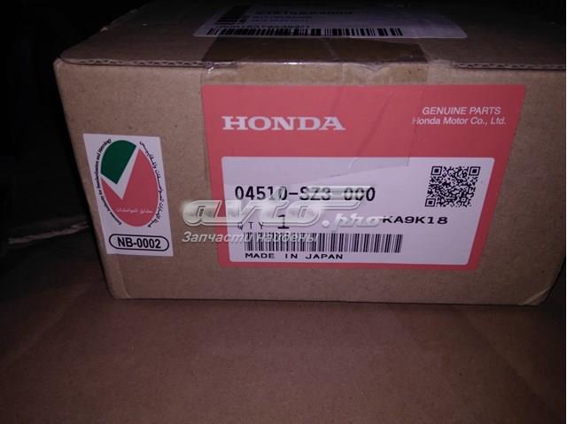Палец шаровой нижний 04510SZ3000 HONDA