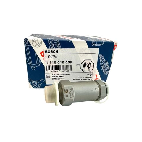 Регулятор давления ТНВД 1110010035 BOSCH