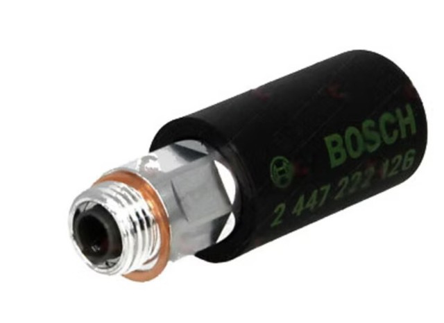 Ремкомплект топливного насоса ручной подкачки  2447222126 BOSCH