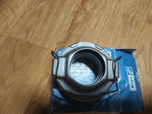 Подшипник скольжения сцепления 3123022091 TOYOTA