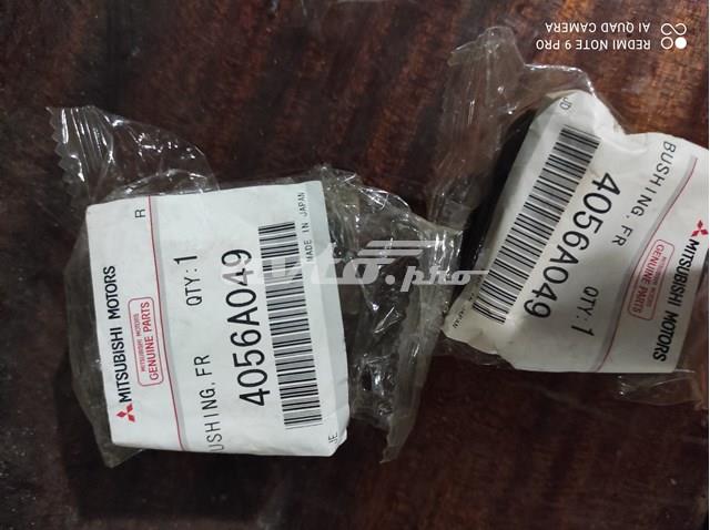Втулка стабилизатора переднего внутренняя 4056A049 MITSUBISHI