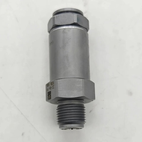 Клапан регулировки давления топлива 42579900 IVECO