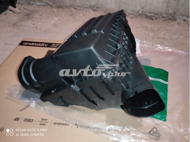 BORSEHUNG B12846 Корпус воздушного фильтра в наличии Черновцы