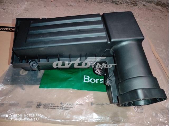 Корпус воздушного фильтра B12846 BORSEHUNG