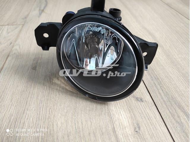 ПТФ левая B6A558990A NISSAN