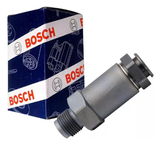 Клапан регулировки давления топлива F00R000775 BOSCH