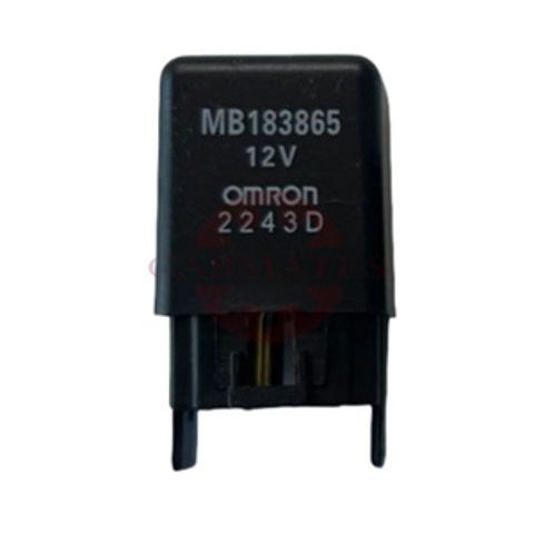 Реле противотуманной фары MMB183865 MITSUBISHI