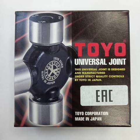 Крестовина кардана TM193 TOYO