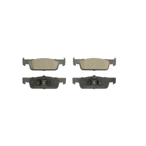 BREMBO P56100 Колодки тормозные передние дисковые в наличии Одесса