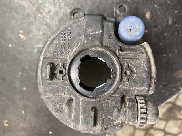 VALEO 89210656 Фара противотуманная правая в наличии Черновцы