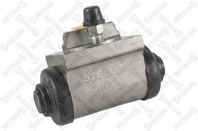 STELLOX 0585487SX Цилиндр тормозной колесный в наличии Тернополь