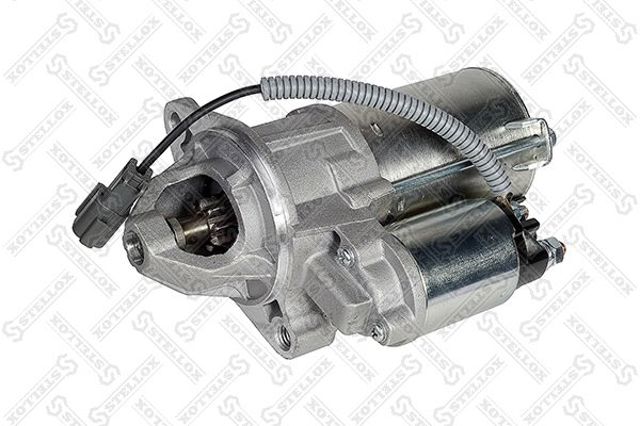 STELLOX 0610035SX Стартер в наличии Чернигов