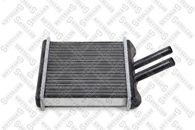 STELLOX 1035259SX Радиатор печки (отопителя) в наличии Черкассы