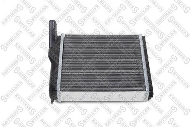 1035278SX STELLOX Радиатор печки купить в Днепр