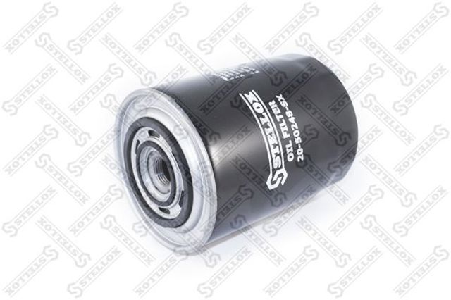 STELLOX 2050248SX Масляный фильтр в наличии Винница