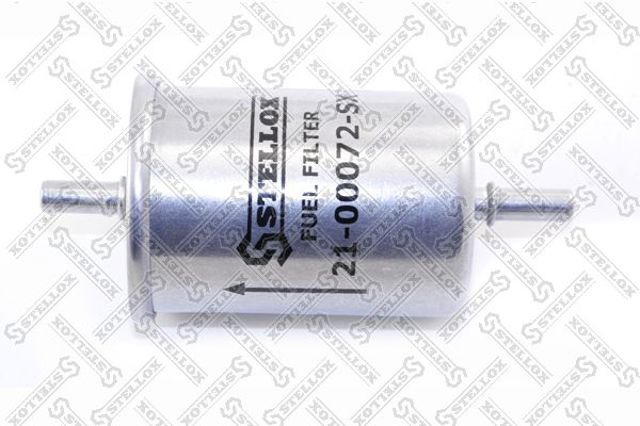 STELLOX 2100072SX Топливный фильтр в наличии Одесса