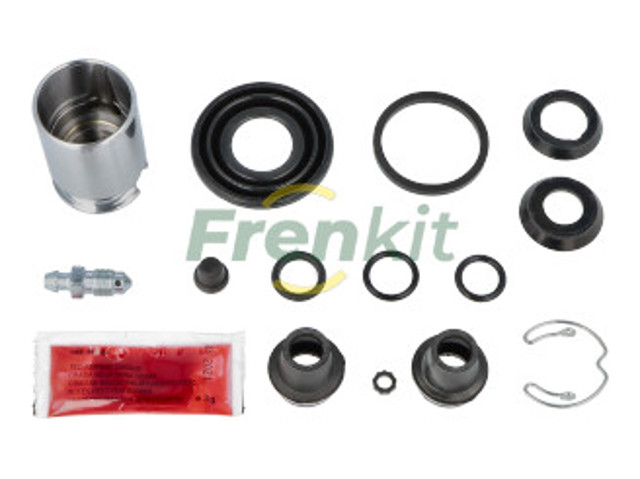 FRENKIT 234909 Ремкомплект суппорта тормозного заднего в наличии Ирпень